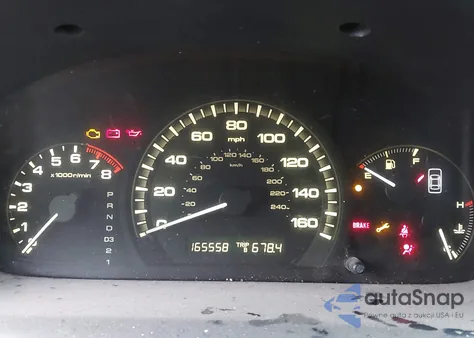 2006 Honda Accord 2.4 Se z USA, uszkodzony, nr VIN 1HGCM55336A175235